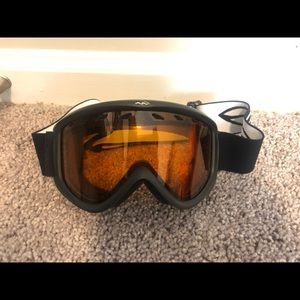 Smith Optics Cascade Ski Goggles